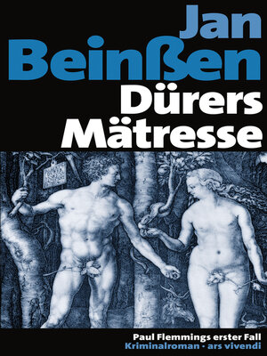 cover image of Dürers Mätresse